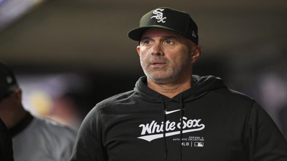 MLB insider offers blunt assessment on Pedro Grifol’s job status with White Sox – MASHAHER