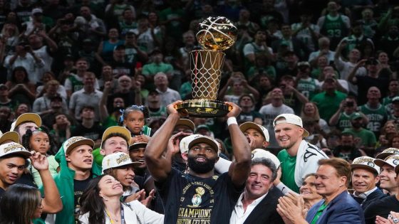 Celtics defeat Mavericks in NBA Finals: What should fantasy basketball fans look forward to from both teams? – MASHAHER