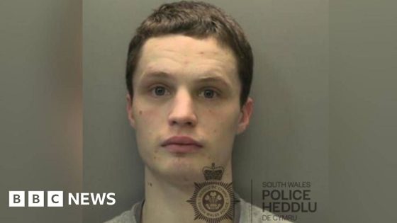 Cardiff man Liam Stimpson jailed for rape of homeless woman – MASHAHER