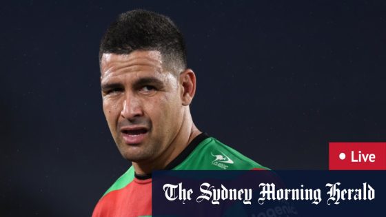 Rabbitohs take on undermanned Sea Eagles – MASHAHER