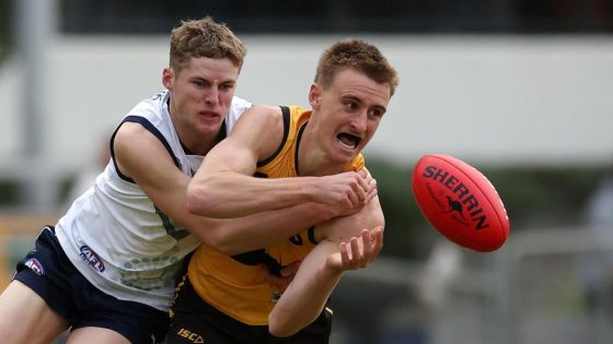 Vic Country condemn WA U18s to just one win in National Championships – MASHAHER