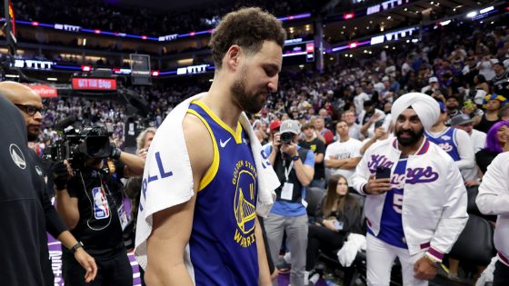 What contract ESPN analyst would offer Klay in free agency – MASHAHER