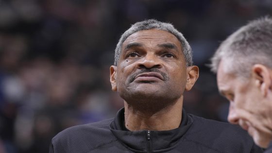 Knicks to hire Maurice Cheeks as assistant coach on Tom Thibodeau’s staff: Report – MASHAHER