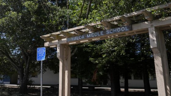 Eight girls arrested after Bay Area middle school brawl – MASHAHER