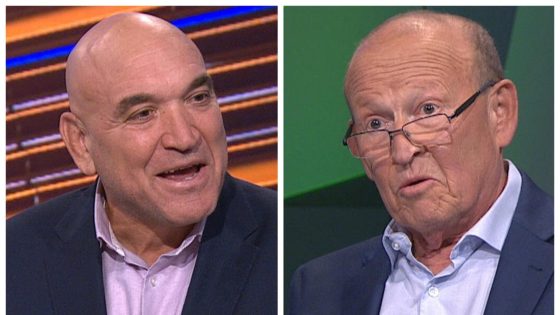 Phil Rothfield calls out Gorden Tallis over James Tedesco comments, Dylan Edwards injured, rugby league news, NRL360 – MASHAHER