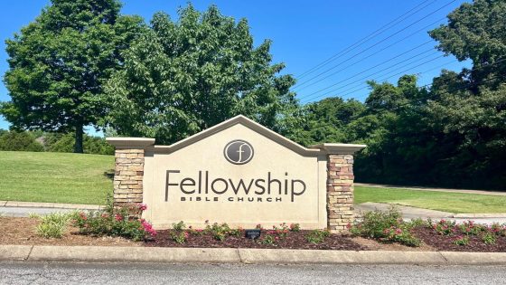 Jackson’s Fellowship Bible Church youth pastor arrested on statutory rape charges – MASHAHER