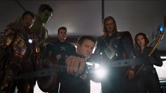 Marvel’s Top Producer Explains The Very Logical Reason Why Avengers Stories Likely Won’t Ever Play Out On Disney+ – MASHAHER