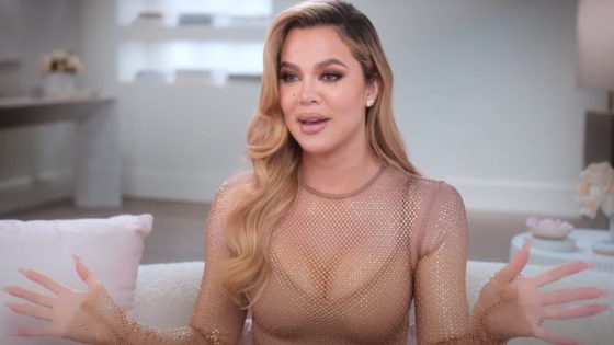 Khloé Kardashian Hit The Big 4-0, And Of Course She Celebrated With A Bikini Throwback, Purple Cake And More – MASHAHER