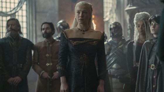 ‘I Had Tears In My Eyes’: House Of The Dragon Director Explains Last Minute Changes To One Of The Show’s Most Iconic Scenes Ahead Of New Episode – MASHAHER