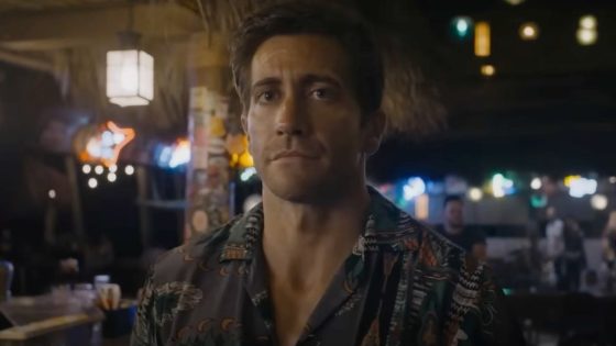 ‘I Can’t Wait’: Jake Gyllenhaal’s Excitement Over Road House 2 Absolutely Matches My Own Enthusiasm – MASHAHER