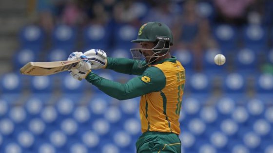 Proteas eye T20 World Cup semis after edging England – MASHAHER