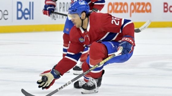 Devils acquire defenseman Johnathan Kovacevic from Canadiens – MASHAHER