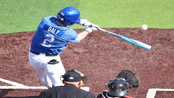 Men’s College World Series 2024 Day 2: Kentucky delivers another walk-off, Texas A&M wins after midnight – MASHAHER