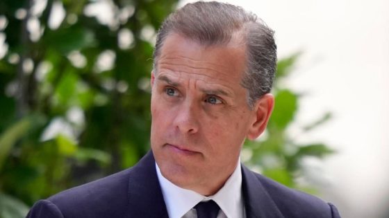 Hunter Biden’s gun trial resume today – MASHAHER