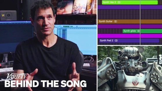 ‘Fallout’ Composer Ramin Djawadi Breaks Down the Theme Song – MASHAHER