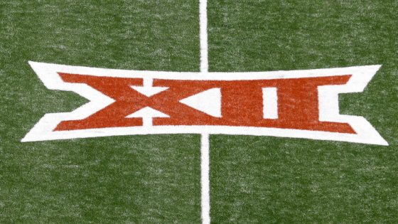 Sources: Big 12 exploring naming-rights deal for conference worth hundreds of millions – MASHAHER