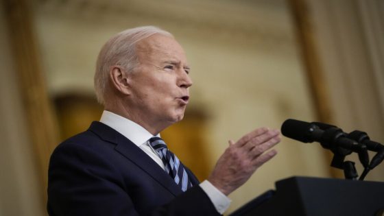 Biden to unveil protections for some undocumented spouses, easier DACA work visas – MASHAHER