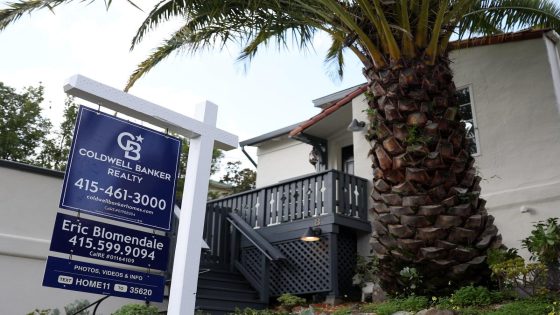 High prices and mortgage rates have plagued the housing market. Now, a welcome shift – MASHAHER