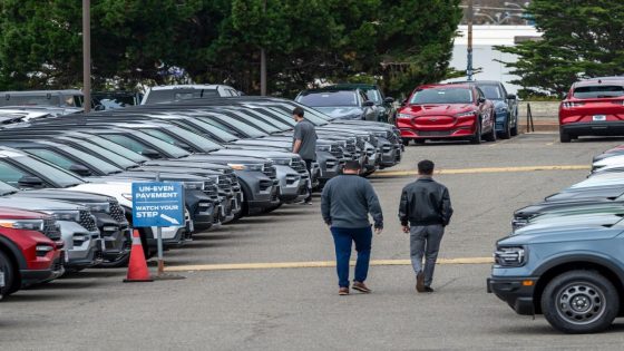 CDK Hackers Want Millions in Ransom to End Car Dealership Outage – MASHAHER