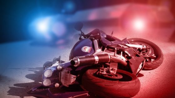 Motorcyclist loses control of bike, killed on I-10 – MASHAHER