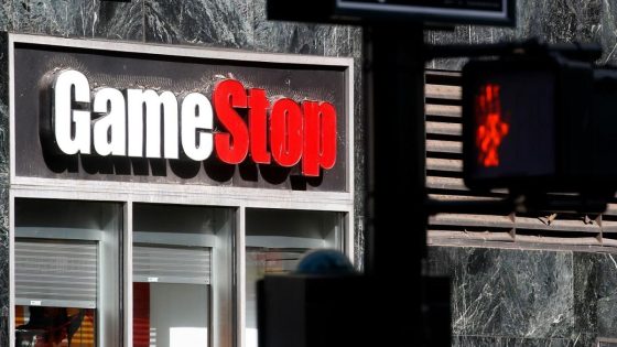 GameStop-Inspired Solana Memecoin Soars Over 80% as Roaring Kitty Flashes $586M Worth of GME Position – MASHAHER