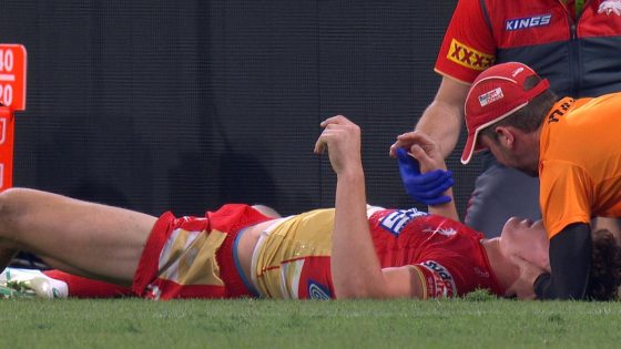 Round 16 injuries, return dates, Jack Bostock concussion, Dolphins – MASHAHER