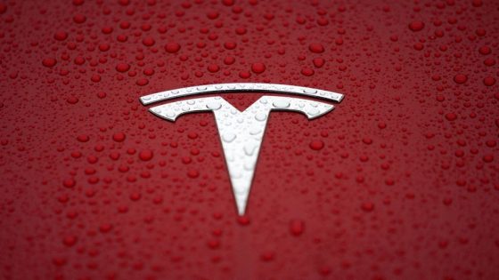 Canadian national pleads guilty to stealing Tesla trade secrets – MASHAHER