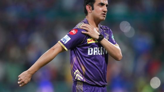 “Separate Teams For…”: Gautam Gambhir’s ‘Demands’ To BCCI For Becoming India Coach – Report – MASHAHER