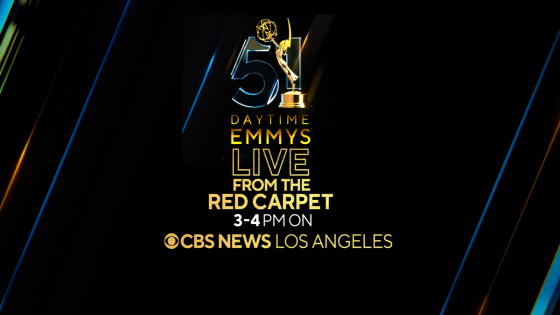 How to watch the 51st Annual Daytime Emmys red carpet arrivals – MASHAHER