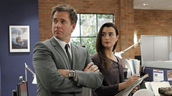 ‘A New Element Of Trouble’: Michael Weatherly Explains Why Tony And Ziva’s Daughter Is So Important To Their NCIS Spinoff – MASHAHER