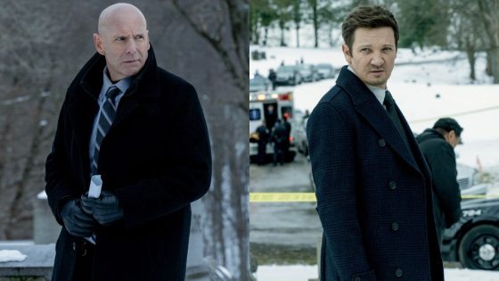 ‘Holy F–k, He’s Back:’ Mayor Of Kingstown’s Hugh Dillon Recalls The On-Set Moment He Knew Jeremy Renner Was Fully Back In Action – MASHAHER