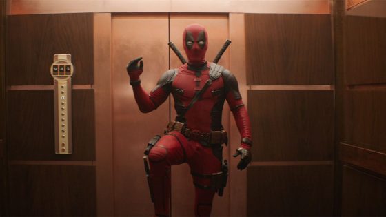 Deadpool 3’s Director Once Gave Ryan Reynolds A Piece Of Parenting Advice That’s Really Stuck With Him – MASHAHER