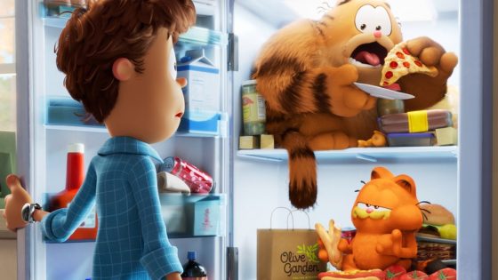 Box Office: ‘Garfield’ Noodling to First as ‘Furiosa’ Fades in Dead Quiet Summer Weekend – MASHAHER