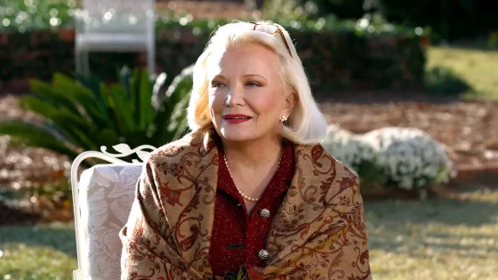 ‘The Notebook’ star Gena Rowlands’ Alzheimer’s diagnosis revealed on movie’s 20th anniversary – MASHAHER