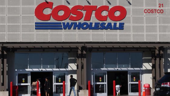 567,000 chargers sold at Costco recalled after two homes catch fire – MASHAHER