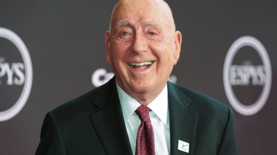 ESPN’s Dick Vitale diagnosed with cancer for fourth time – MASHAHER