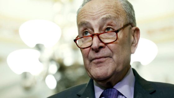 Schumer to bring up vote on gun bump stocks ban after Supreme Court decision – MASHAHER