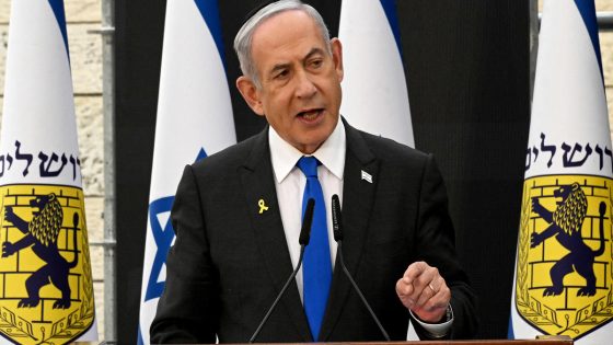 Israeli Prime Minister Benjamin Netanyahu to address Congress on July 24 – MASHAHER