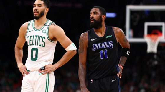 How to watch the Dallas Mavericks vs. Boston Celtics NBA Finals game tonight: Game 2 livestream options – MASHAHER