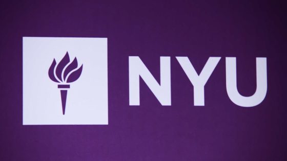 NYU student accuses roommate of stealing over $50,000 worth of clothes, handbags and jewelry, court documents say – MASHAHER