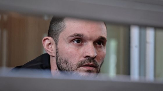 US soldier sentenced to Russian penal colony, local media reports – MASHAHER