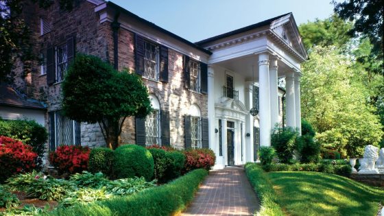 Tennessee AG turns probe into failed Graceland foreclosure over to federal investigators – MASHAHER