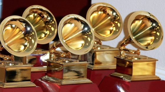 Recording Academy Invites Nearly 4,000 Musicians and Professionals – MASHAHER