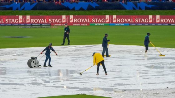 What happens if rain washes out India vs South Africa final in Barbados? – MASHAHER