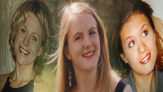 Three Colorado women murdered and the search for a serial killer named “Hannibal” – MASHAHER