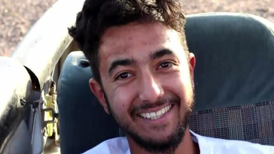 Newly released video shows 3 hostages, including Israeli-American, being taken captive on Oct. 7 – MASHAHER