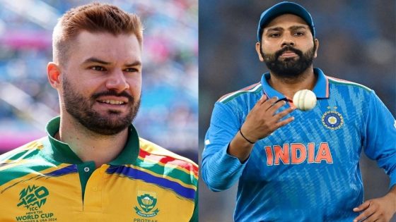 India vs South Africa LIVE Score, T20 World Cup 2024 Final: Will Rain Play Spoilsport? Hourly Weather Forecast Paints Gloomy Picture – MASHAHER