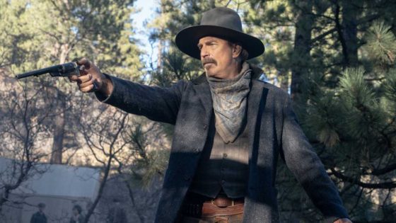 Every Kevin Costner Western, Ranked – MASHAHER