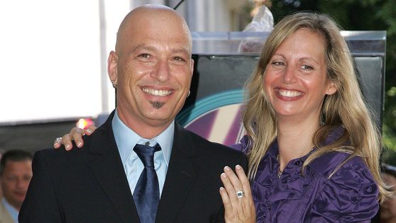 ‘America’s Got Talent’ judge Howie Mandel says wife was high on marijuana gummies, not drunk before accident – MASHAHER