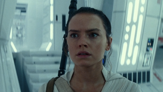 Rey Movie Director On How She’s Approaching The Star Wars Spinoff – MASHAHER